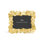 Golden Ginkgo Frame