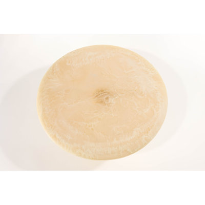  Présentoir à gâteaux en résine - Crème