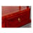 Premium Rosewood Coat Rack with Brass