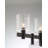 Decato 3 Light Sconce-105509149