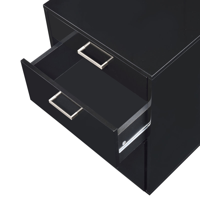 Armoire de rangement pour bureau personnel