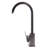 Single-Hole Single-handle Bathroom Faucet-20524740