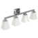 Voss 4-Light Vanity Light