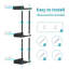 Gooding Towel Rack