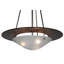 Metro Fusion 3 - Light Pendant