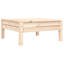 Drubin 190.5cm Wide Rectangle Patio Sofa