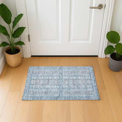 Tapis rayé de qualité supérieure Mayfield