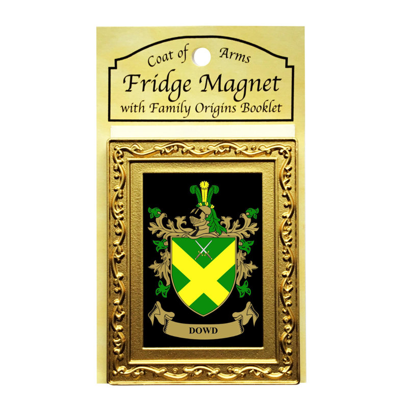 Fridge Magnet