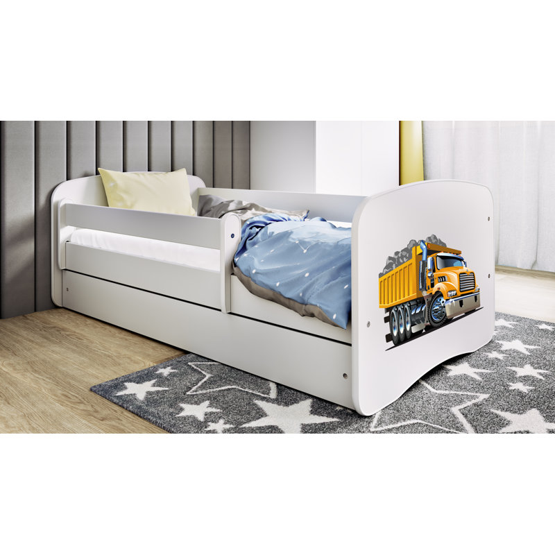 Cicero Bedroom Set