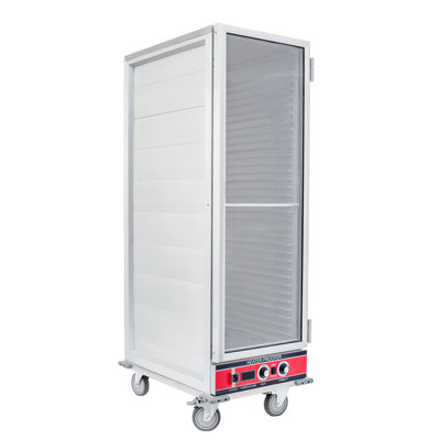 Armoire pleine grandeur non isolée BevLes