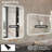 Rectangular Backlit Mirror Bathroom 24"X36"