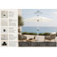 Aynura 108'' Market Umbrella-1564610146