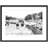 Henley On Thames, Regatta Day 1899 by Francis Frith - Single Picture Frame Print-51269920