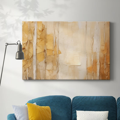 Abstract Landscape Series CLV