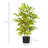 60cm Faux Plant in Pot