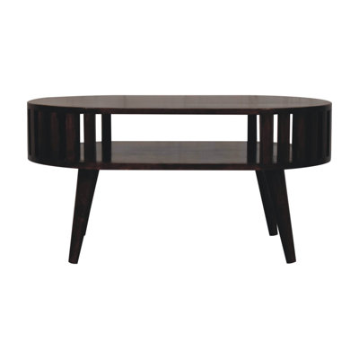 Ariella California Coffee Table by Millwood Pines