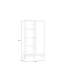 Heartwell Display Cabinet
