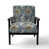 Ethereal Rococo Flourish Victorian Pattern IV selected