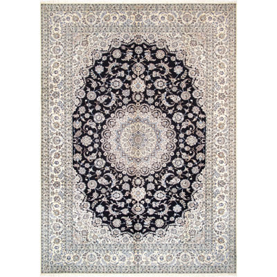 Azerbaijan One-of-a-Kind 8'7" X 12'1" Area Rug