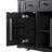 K&K 53Inch Large Kitchen Island With Drop Leaf