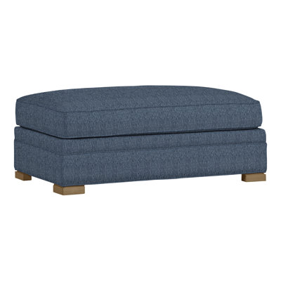 Nicholas Ottoman & Half