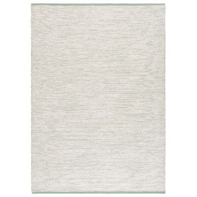 Shanetha Handwoven Recycled Cotton Rug