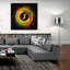 «Thorchain Better Than Gold» par Epic Portfolio, art mural en verre acrylique-393579377