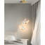 Lustre papillon 2 lumières Modern