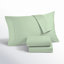 Ensemble de draps Ultimate Percale 100% coton-33005148-87793522