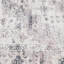 Tapis oriental gris / ivoire touffeté Waban-1984254330