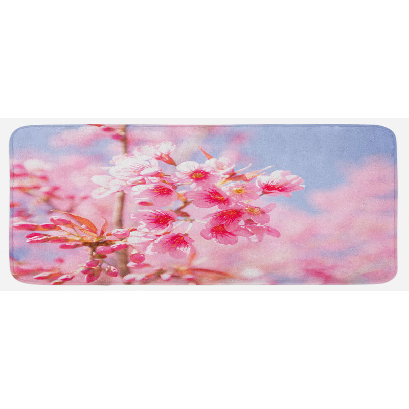 Tapis de cuisine