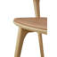 Bok Leather Dining Chair-1265599741-1265599740