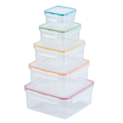 Food Storage Container