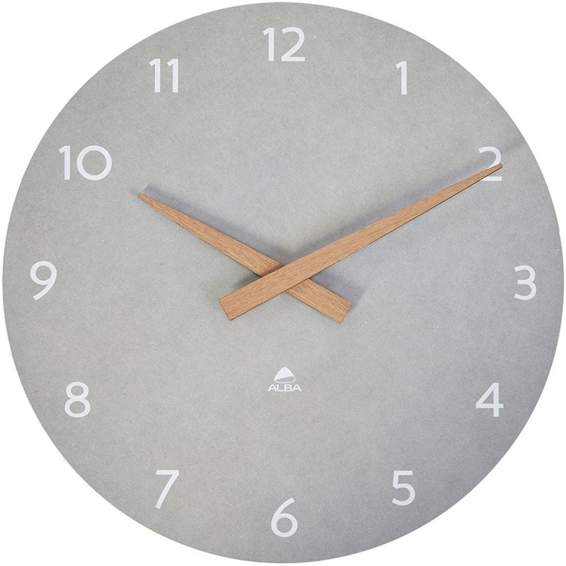 Yvonia Wall Clock