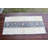 Authentic Turkish Rug Runner With Vintage Style Ideal for Hallway and Living Room Decor