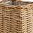 Birch Lane™ Pallie Seagrass Planter-55380267
