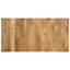 Rectangular Dining Table