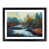 Black Framed selected