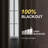 Soft Polyester 100% Blackout With Liner Grommet Curtain Pair-1438681333-1438681322