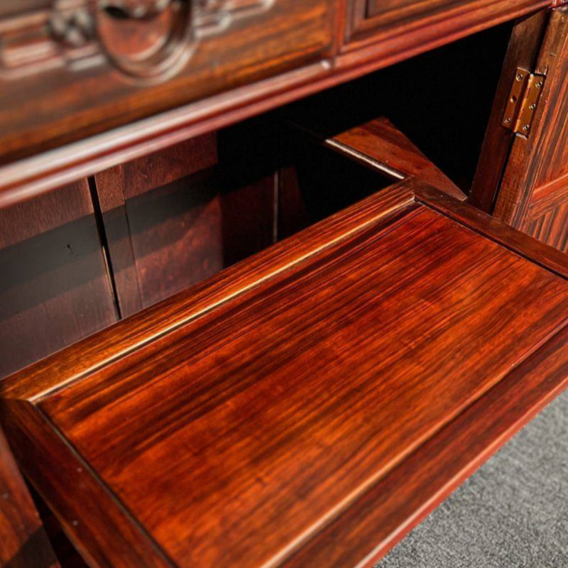 High-End Large-Capacity Sideboard