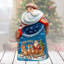 Christmas Figurine