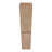 12" Bathroom Side Cabinet,Soft Close Doors,Float Mounting Design, Bathroom Storage