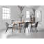 Bodiam Oak Dining Table-1658143433-1658143434