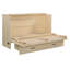 Lit escamotable avec grands tiroirs Murphy-1785720010-1785720011