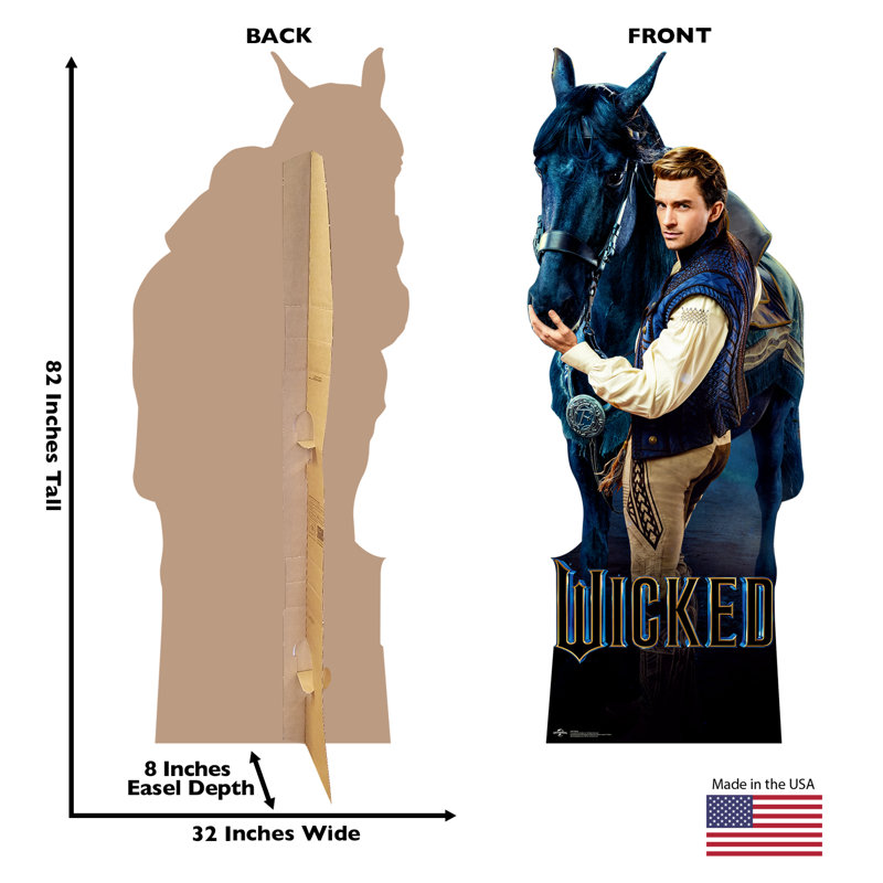 Fiyero (Wicked)