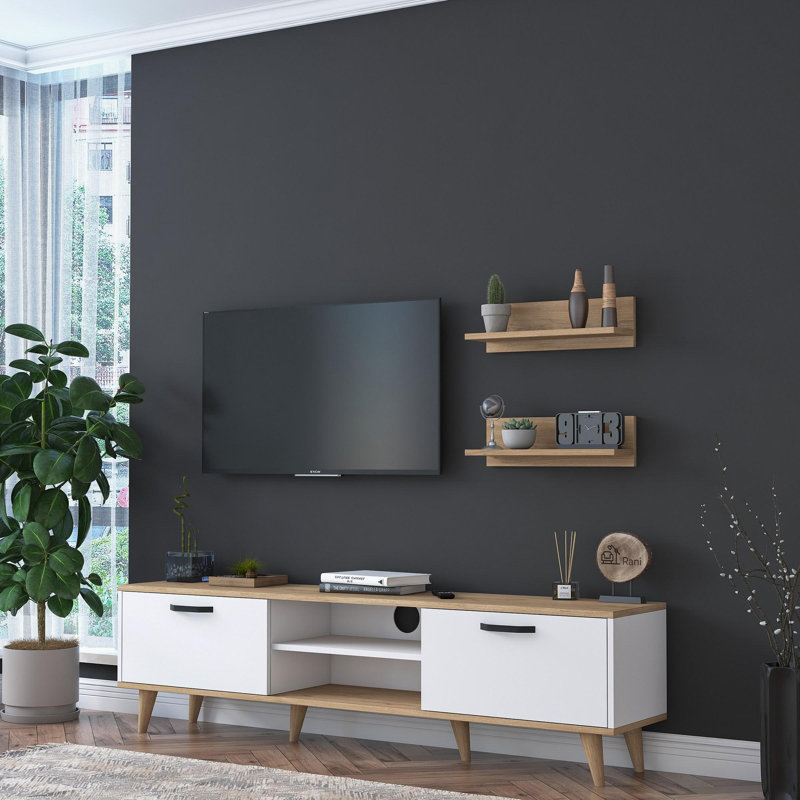 Unité de TV