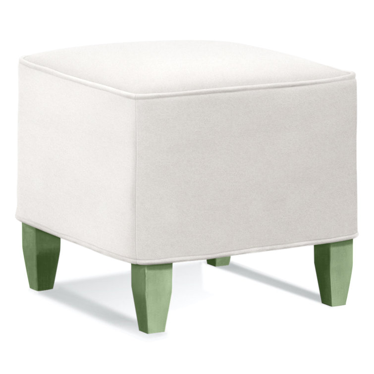 Brooklyn Upholstered Ottoman