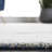 Ameelia Hand Tufted Indian Wool And Cotton With Latex Abstract Rug-1240576730