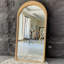 Miroirs demi-cercle en bois manufacturé-1171836651-1171836650