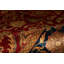 Wool Oriental Area Rug